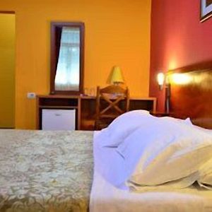 Kamer met Twee Aparte Bedden